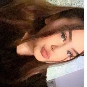 Meet your Posher, Christy